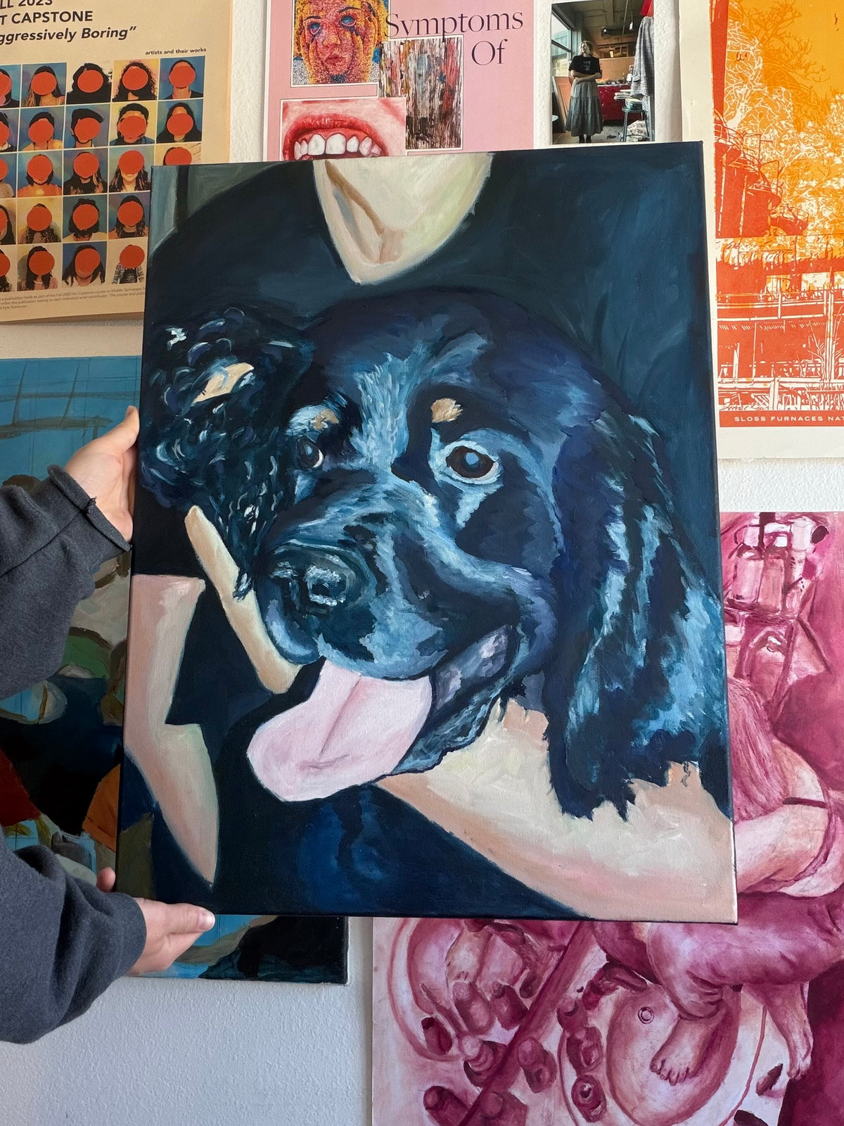 Pet Portraits